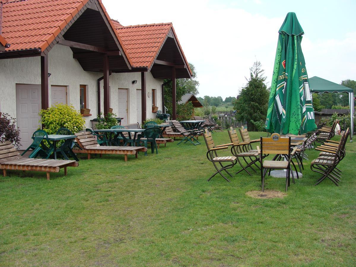 Gospodarstwo Agroturystyczne Ania I Filip Izabelin  Zimmer foto